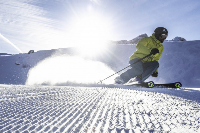 Orelle-Val Thorens & 3 Vallées skipass