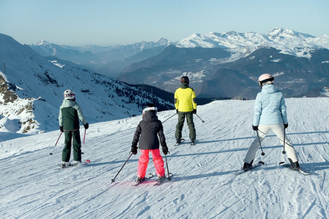 Achetez Orelle-Val Tho, on vous OFFRE les 3 Vallées !!