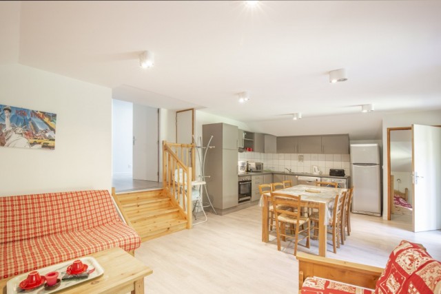 Apartments & Chalets - Villages
