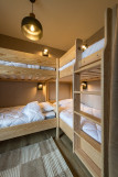 dormitory