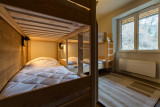 dormitory