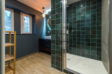 shower