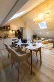 dinning area
