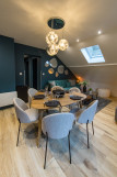dinning area