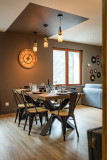 dinning area