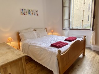 Camera da letto