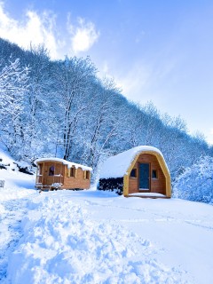 Gypsy Caravan