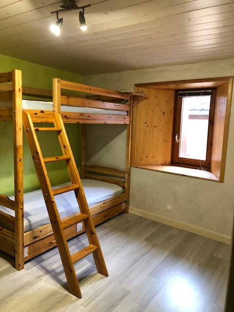 bedroom 3 - dormitory