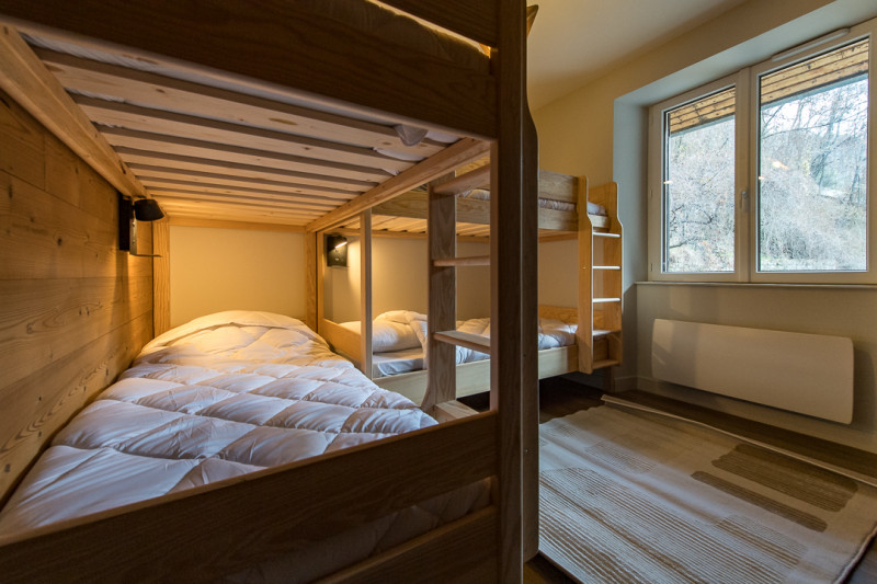 dormitory