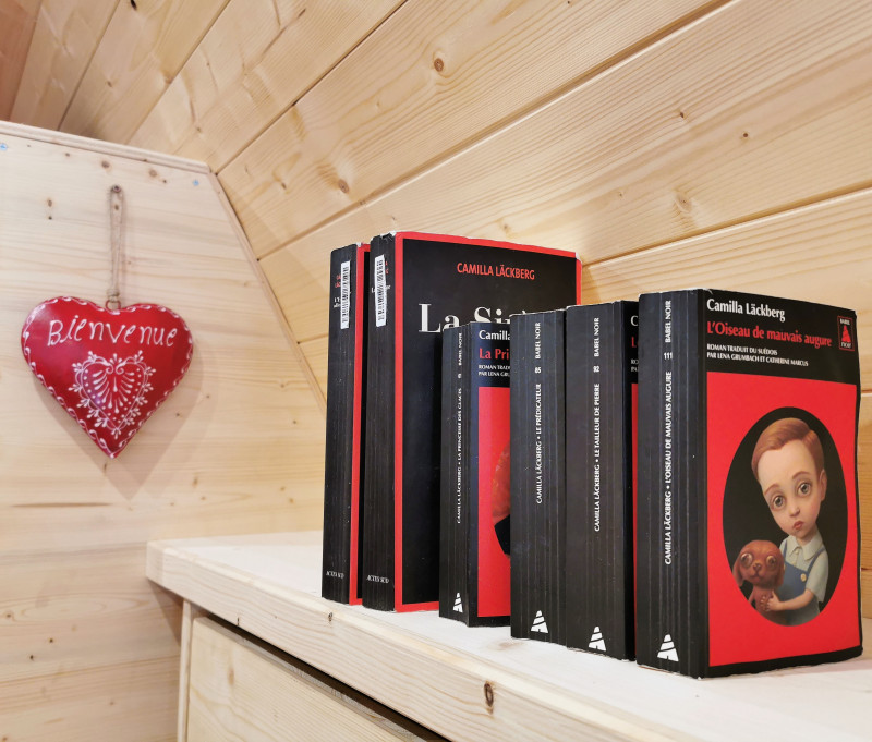 Giocchi e libri